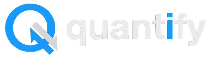Quantify logo